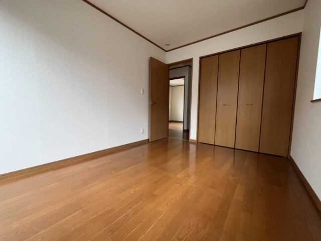 明石市大久保町西島　戸建の子供部屋