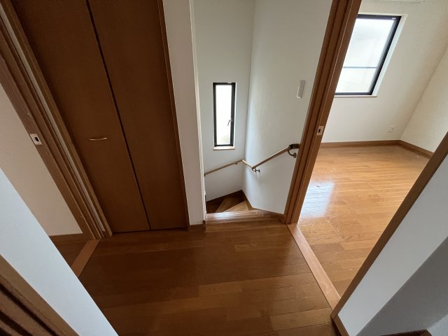 明石市大久保町西島　戸建の内装