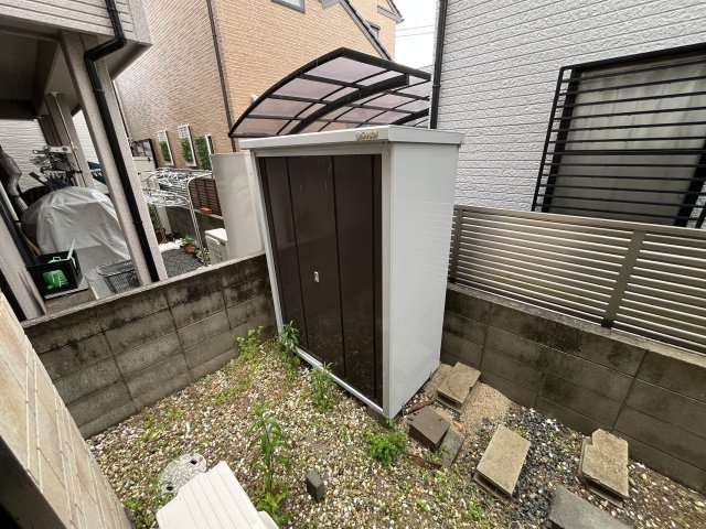 明石市大久保町西島　戸建のその他