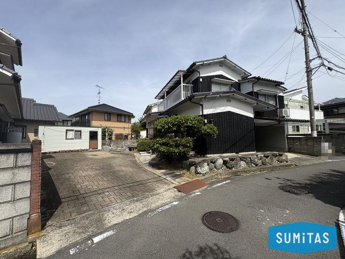 中古戸建