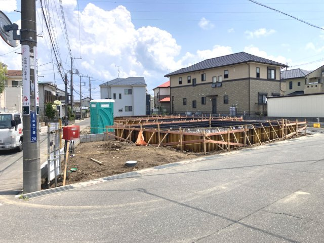 【外観】