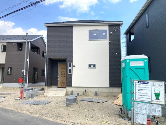 【外観】