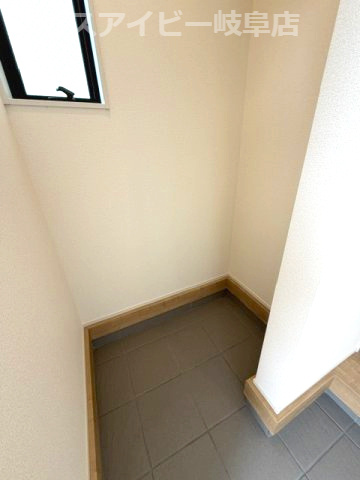 【玄関】の画像