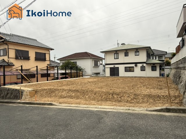 明石市大久保町緑が丘