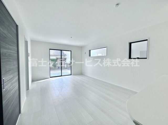 【ダイニング】 | 豊橋市高師町 59-2期 新築一戸建て 2号棟 | ＬＤＫです