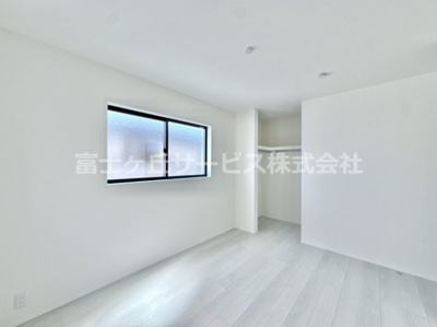 【子供部屋】 | 豊橋市高師町 59-2期 新築一戸建て 2号棟 | お子さんのお部屋にいかがでしょうか