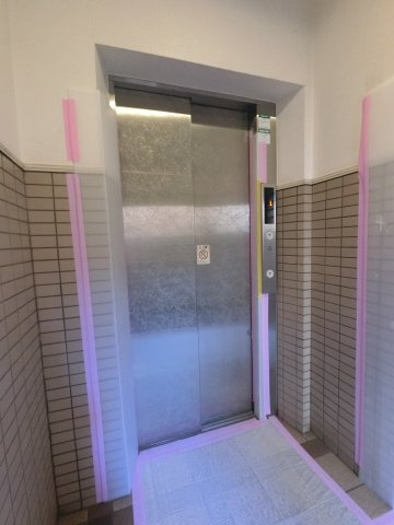 (仮称)千葉みなとマンションのその他共用部分