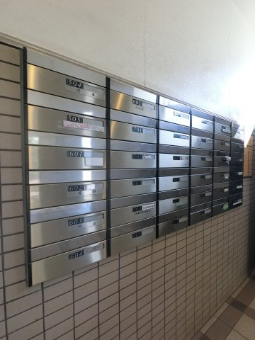 (仮称)千葉みなとマンションのその他共用部分