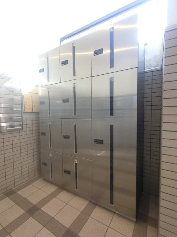 (仮称)千葉みなとマンションのその他共用部分