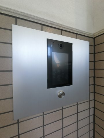 (仮称)千葉みなとマンションのその他共用部分