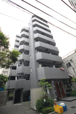 クレアシオン後楽園の画像