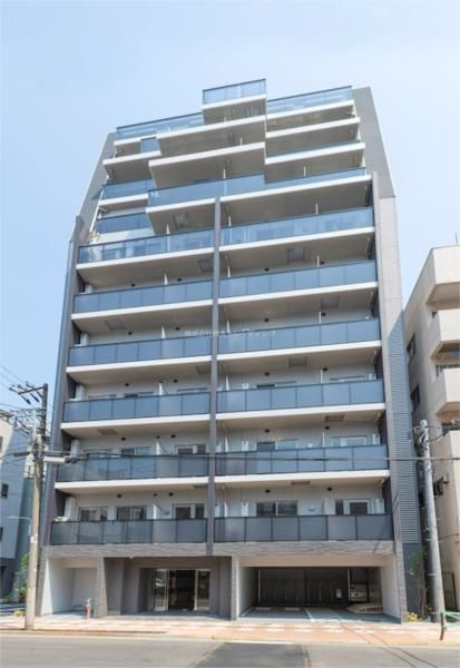 ヴァレッシア上野NorthCityⅡ