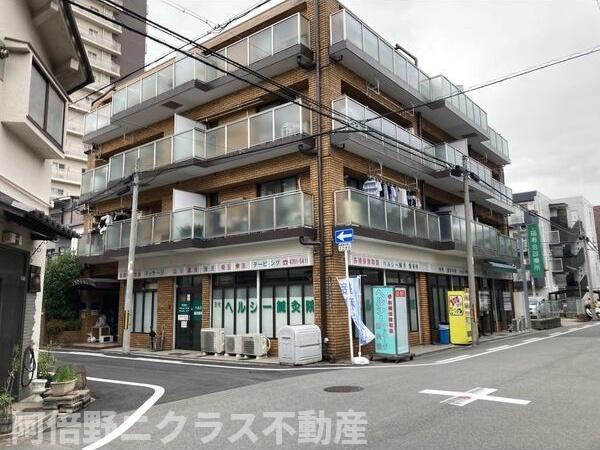 JSC帝塚山