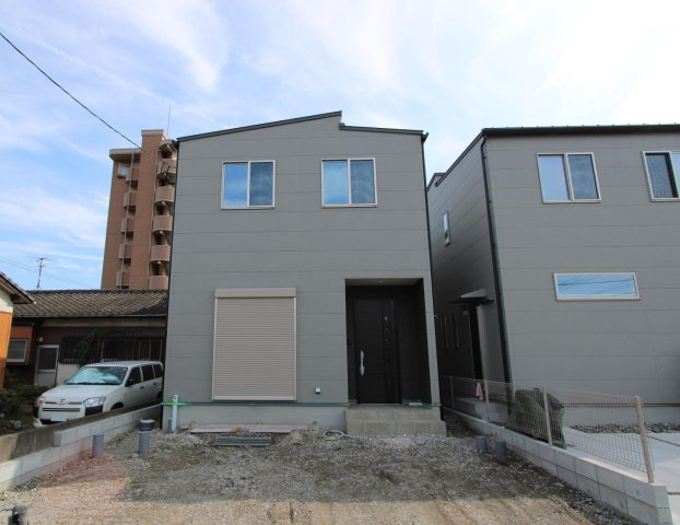 P-TELAS新栄町II-1