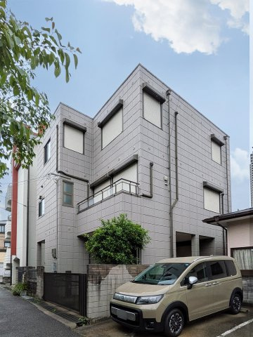 御影中町４丁目貸戸建