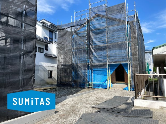 寒河江市若葉町　◇新築戸建　１号棟◇