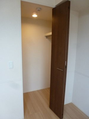 【収納】 | オランジュ Ａ | 収納