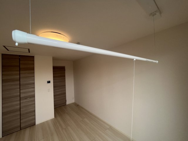 【設備】ルミナス大和町