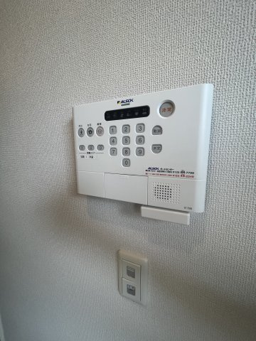 【設備】ルミナス大和町