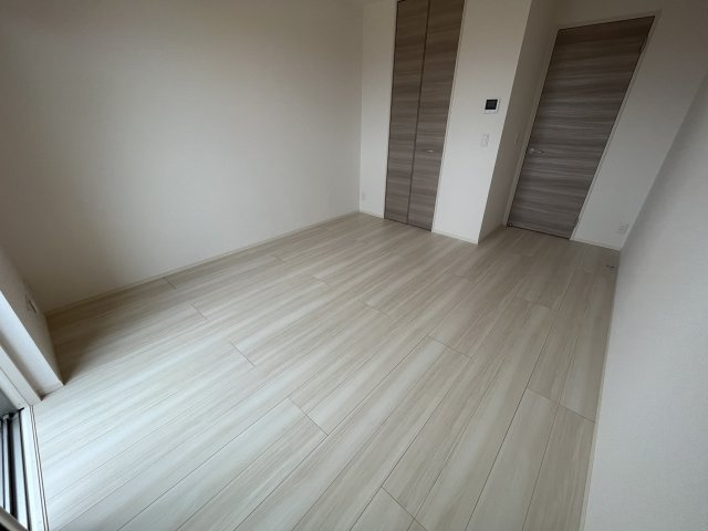 【居間・リビング】ルミナス大和町