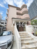 Ｃａｓａ　Ｄｅｍａｎｔｏｉｄの画像