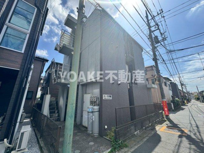 【エントランス】 | カーサ伊藤