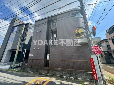 【その他共用部分】 | カーサ伊藤