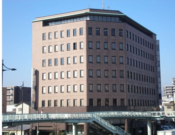 五条堀川ビル