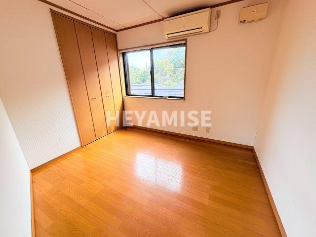 昭和3丁目戸建の子供部屋