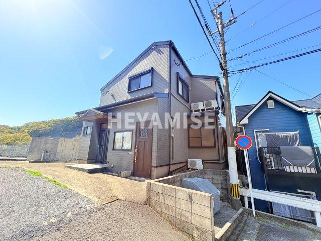昭和3丁目戸建