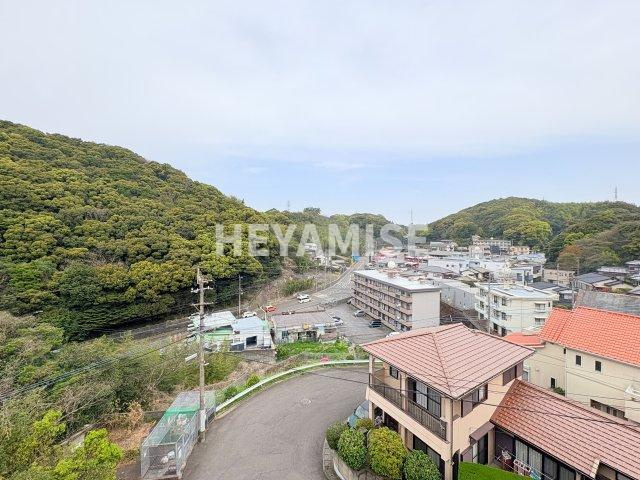 昭和3丁目戸建の展望