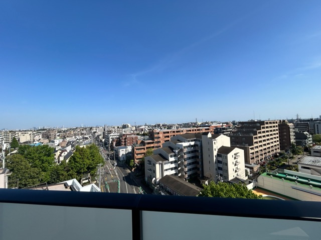 COCORO41713の展望