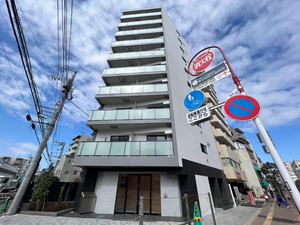 COCORO41713の外観