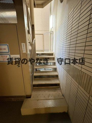 【その他共用部分】 | サンロイヤル都島本通