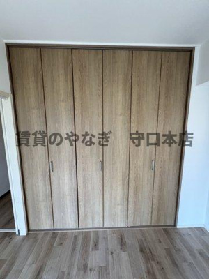 【収納】 | サンロイヤル都島本通