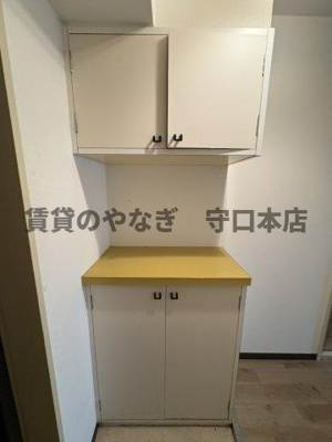 【玄関】 | サンロイヤル都島本通