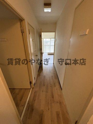 【内装】 | サンロイヤル都島本通