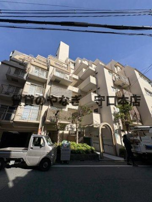 【外観】 | サンロイヤル都島本通