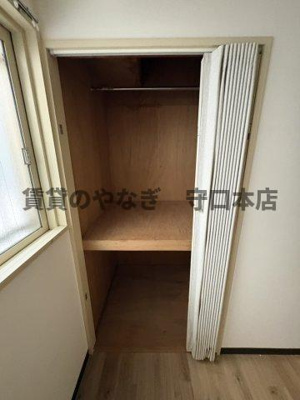 【収納】 | サンロイヤル都島本通