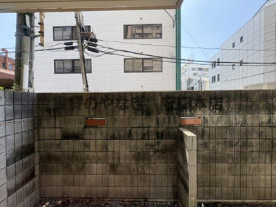 【展望】 | サンロイヤル都島本通