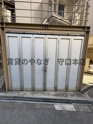 【その他共用部分】 | サンロイヤル都島本通