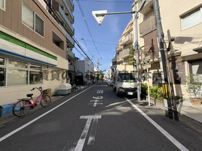 【駐車場】 | サンロイヤル都島本通