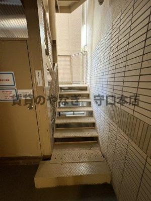 【その他】 | サンロイヤル都島本通