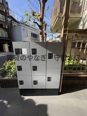 【その他共用部分】 | サンロイヤル都島本通