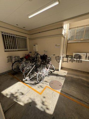 【その他共用部分】 | サンロイヤル都島本通
