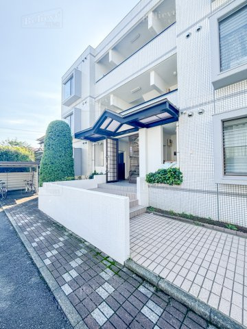 マンションアザレア A棟のその他共用部分