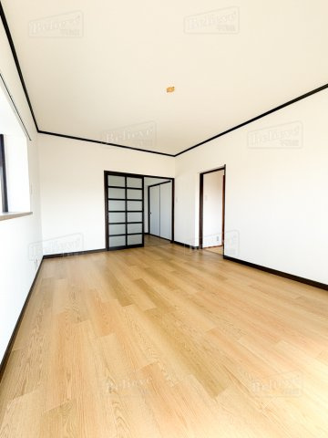 マンションアザレア A棟の内装