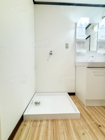 マンションアザレア A棟の内装