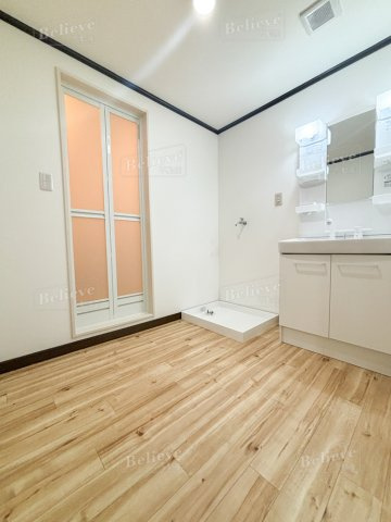 マンションアザレア A棟の内装