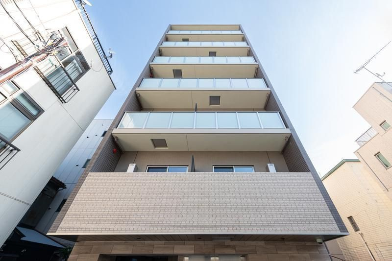 ARCOBALENOOSHIAGE BLOSSOM